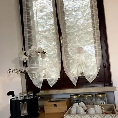 Appartamento Incantevole