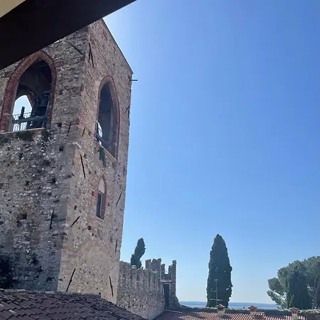 Appartamento Incantevole