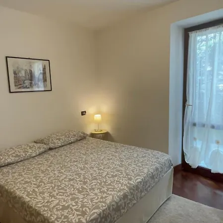 Moniga Castle Apartment *