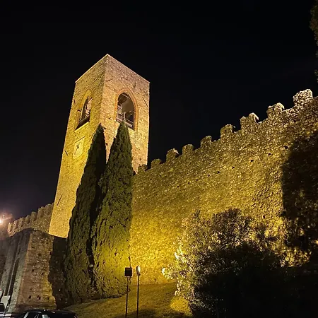 Appartamento Moniga Castle Moniga del Garda