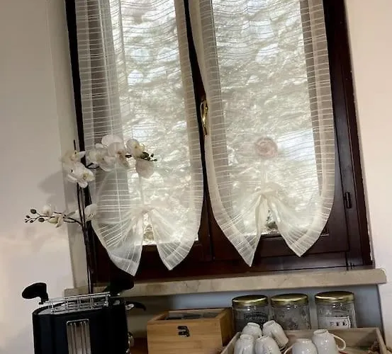 Apartmán Incantevole