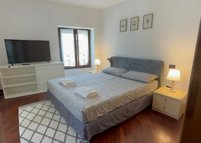 Incantevole Apartmán
